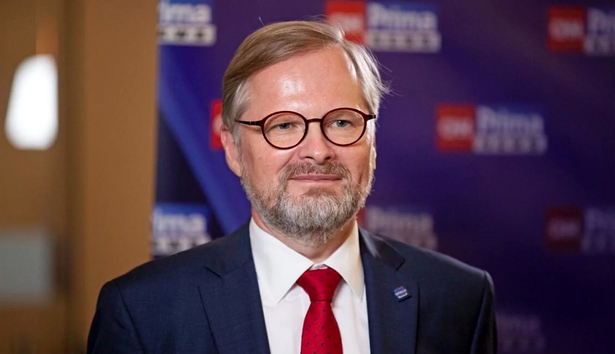 Czech Prime Minister Petr Fiala to visit Vietnam this week